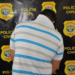Acusado de matar homem no pinicão é preso
