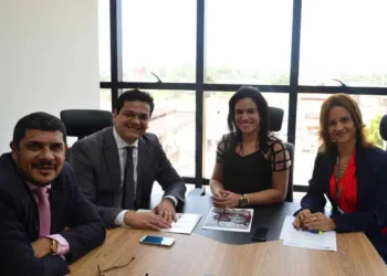 OAB e MP/AC firmam parceria para o fortalecimento do Grupo de Adoção