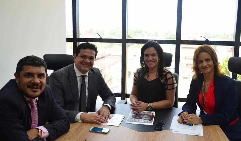 OAB e MP/AC firmam parceria para o fortalecimento do Grupo de Adoção