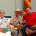 Tião Viana discute plano de governo no Alto Acre e inaugura Central da FPA no Quixadá