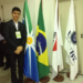 Matheus Freitas estará na Câmara dos Deputados