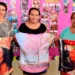 Primeira-dama do município ressaltou os planos da creche