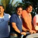 Marcio Bittar participa da primeira carreata da campanha promovida por um candidato a estadual