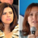 Antônia Lúcia registrou BO na PF contra Marcia Bittar