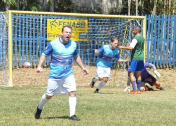 Campeonato da Imprensa: briga pela liderança fica acirrada após 3ª rodada