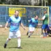 Campeonato da Imprensa: briga pela liderança fica acirrada após 3ª rodada