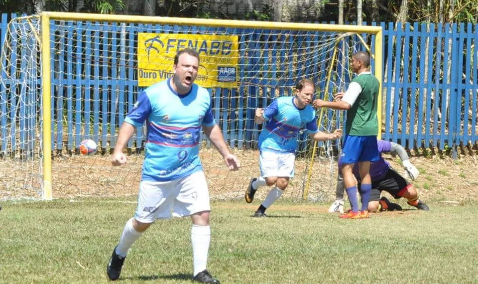 Campeonato da Imprensa: briga pela liderança fica acirrada após 3ª rodada