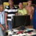 Polícia Civil prende bando que roubava produtores rurais