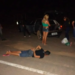 Casal é preso com mais de 2 kg de cocaína na BR 317