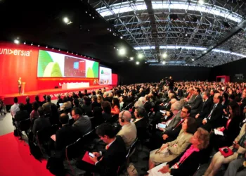 Encontro da Universia reuniu reitores e jornalistas de todos os estados brasileiros