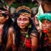 Unesco no Brasil dedica exposição ao povo Ashaninka do Acre no Museu do Índio/ RJ