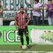 Djair, é uma das atrações da Copa Master no Acre