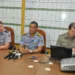 PM avalia como positivo o balanço na área de segurança pública durante a Expoacre 2014