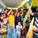 Bocalom e Duarte entregam Comitê Jovem e detalham propostas para trabalho, renda e ensino profissionalizante