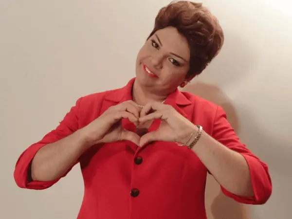 Show stand up "Mais que Dilmais" é apresentado no sábado, 23