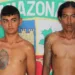 Efésio e Joabe foram presos na última quarta-feira