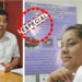 Superintendente regional do MTE, Manoel Rodrigues, e presidente do Sindicato das Domésticas, Jane Aparecida, esclarecem dúvidas sobre os direitos dos empregados