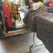 Duas crianças se afogam no bairro Belo Jardim