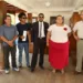 Lançamento do primeiro edital para a área foi no Casarão