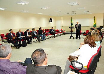 Eleições 2014: segurança agirá de forma integrada no Acre