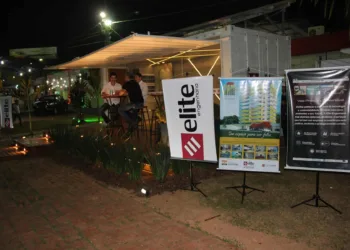 Empresa aproveitou a Expoacre para lançar empreendimento