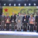 Abertura da GCF é prestigiada por autoridades