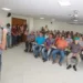 Moradores de diversos bairros da Capital receberam os  títulos