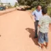 Estrada da Floresta terá sentido único durante obras de duplicação
