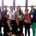 Estudantes da Ufac participam do encontro nacional