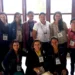 Estudantes da Ufac participam do encontro nacional