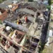 Explosão de cilindro de acetileno ocorreu no dia 13 de maio, no bairro Manoel Julião