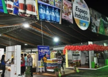 Expoacre Juruá começa dia 28 em Cruzeiro do Sul