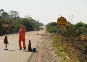 Objetivo é evitar que o Acre fique isolado novamente