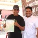 Diretor-presidente do Iteracre entregou título a moradores