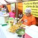 Feira reunirá 50 barracas de artesanato e 40 de comidas
