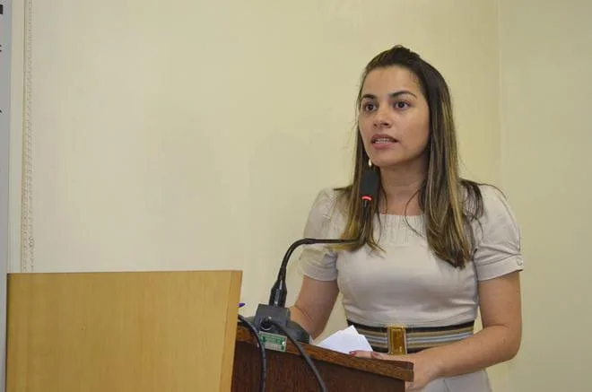 Fernanda Hassem