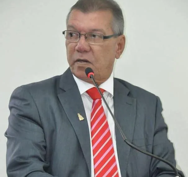 Fernando Martins (PCdoB)