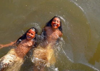 Festival do Mariri 2014 celebra a reunificação do povo Yawanawá