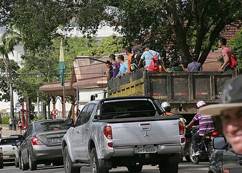 Nos últimos 4 anos, número de condutores aumentou 24%