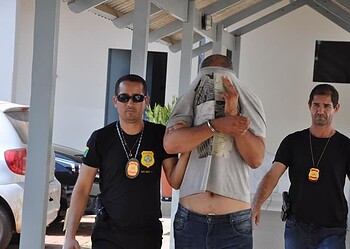 Marido de engenheira encontrada morta dentro de caixa d’água é preso