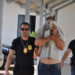 Marido de engenheira encontrada morta dentro de caixa d’água é preso