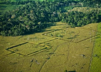 Geoglifos do Acre serão estudados durante simpósio