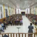 Gladson Cameli participa da abertura da Conferência Estadual de Missões