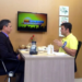 Na TV, Gladson fala da importância da ponte sobre o Rio Madeira e BR-364