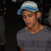 Jonildo Santos da Silva foi conduzido à Central de Flagrantes da 1ª Regional