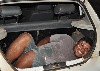 Paulo Henrique, 23 anos