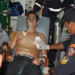 Jovem de 17 anos é baleado na rua Rio de Janeiro