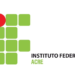 IFAC reaplica provas de Concursos neste domingo