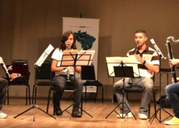 Projeto Música na Estrada chega ao Acre