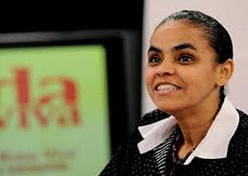 Marina Silva terá o apoio da maioria das lideranças do PSB